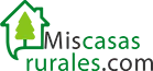 miscasasruruales.com logo