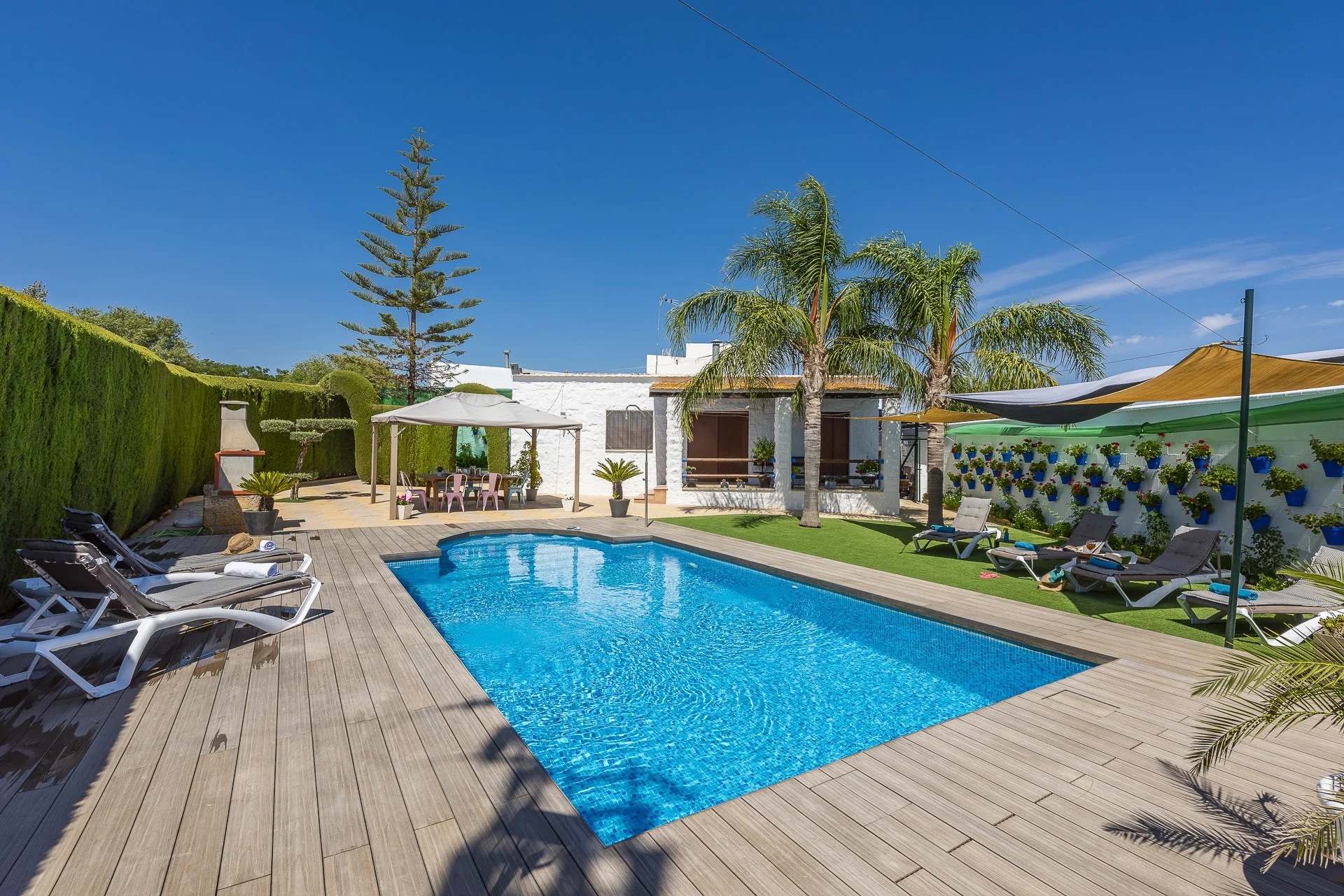 Casita de la Cantera - Foto 1
