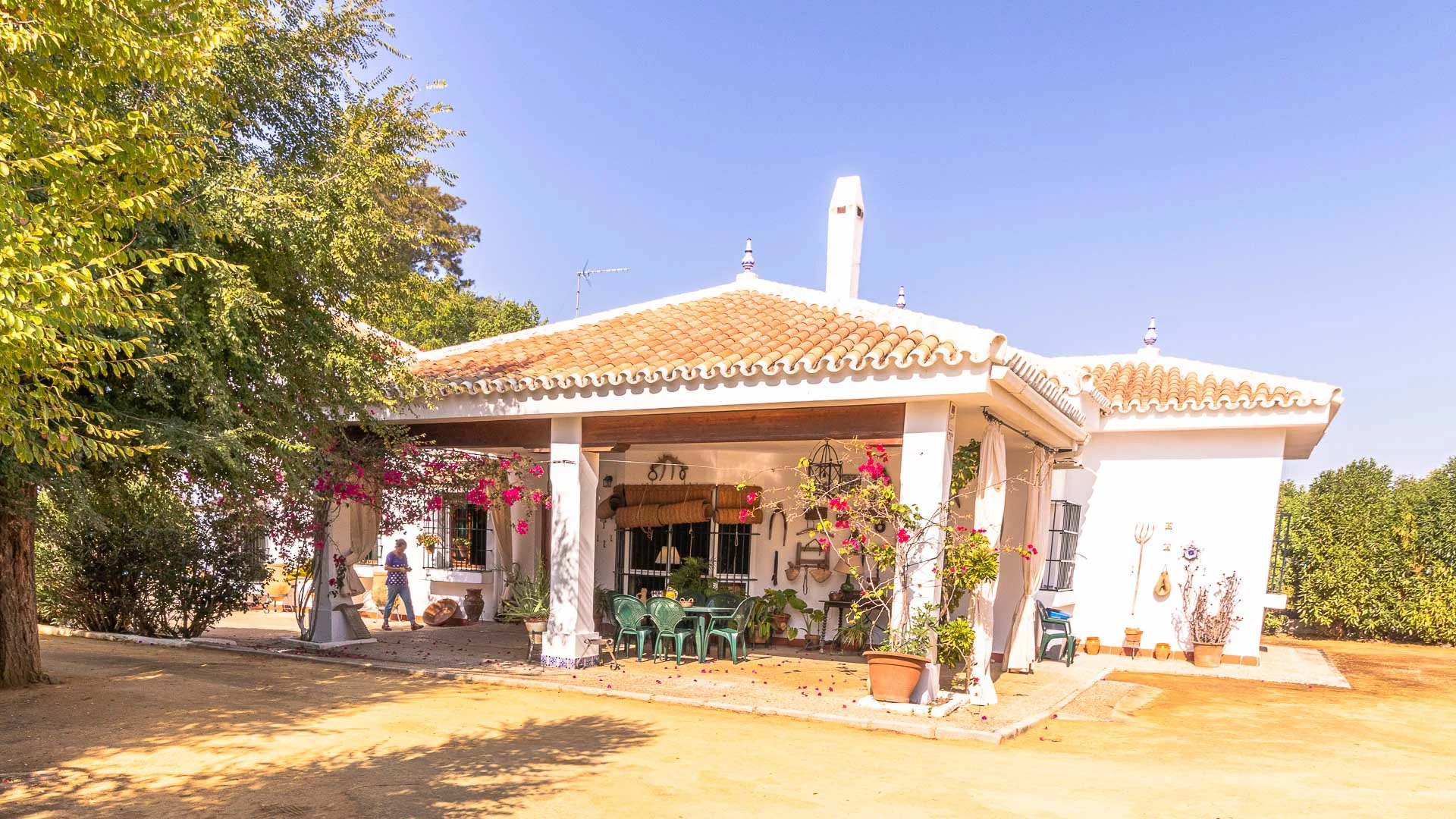 Casa Rural Santa Ana - Foto 5
