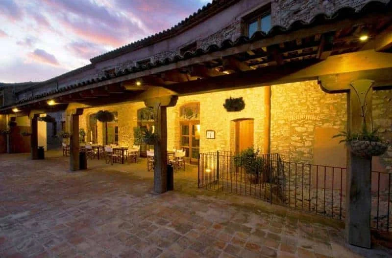Hotel Molí de la Torre - Foto 1