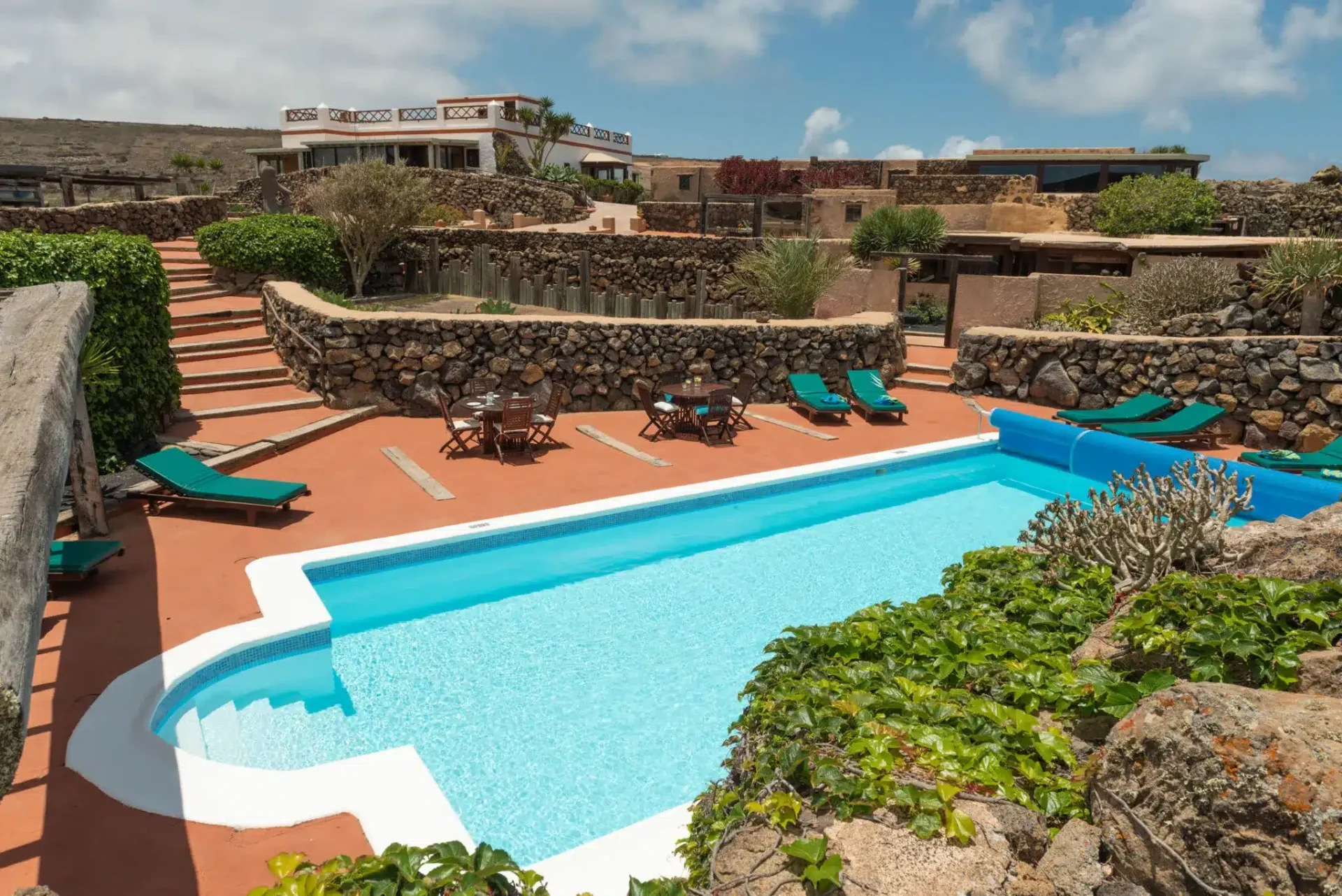 Finca La Corona - Foto 1