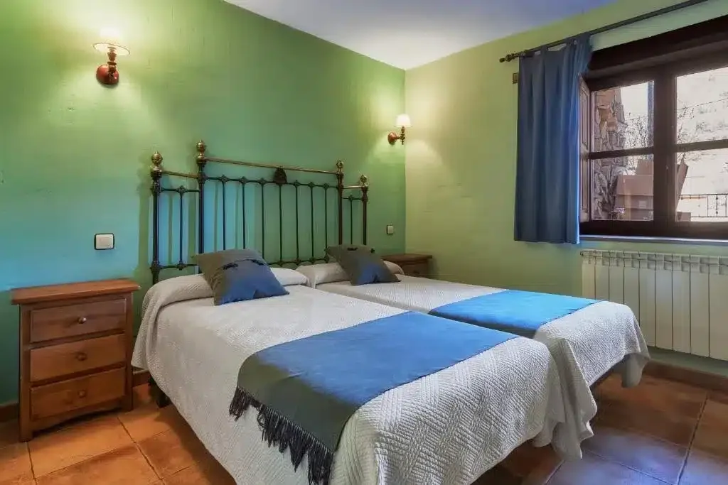 Casa Aldarón - Foto 4