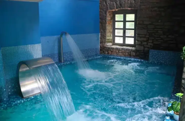 Balneario Caldas de Luna - Foto 1