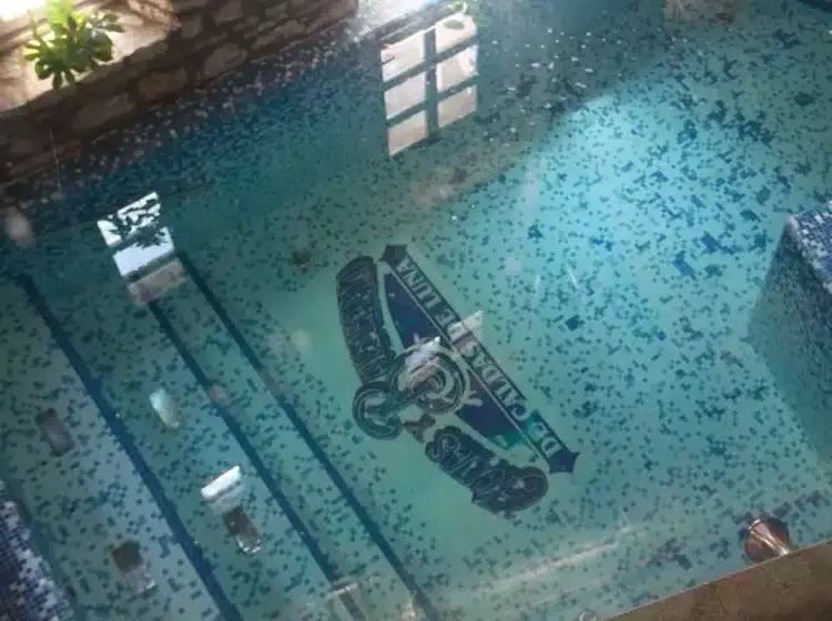 Balneario Caldas de Luna - Foto 2
