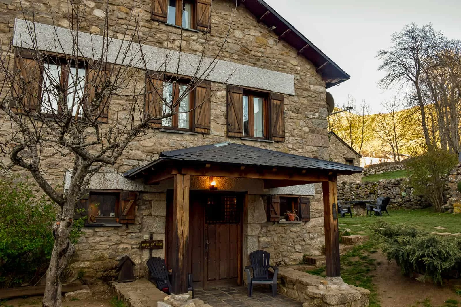 El Rincón de Babia - Foto 1