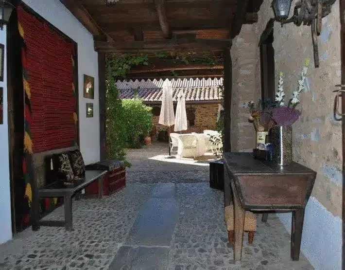 Casa Kika - Foto 5