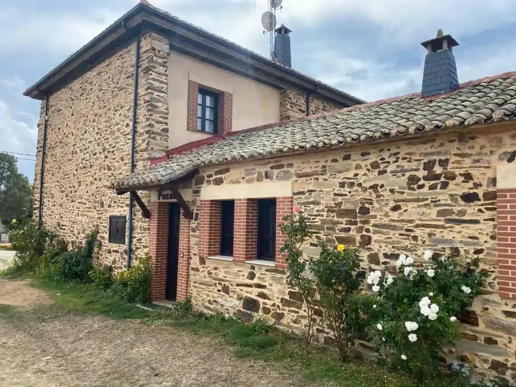 CASA RURAL MOLINO DEL ARRIERO - Foto 1