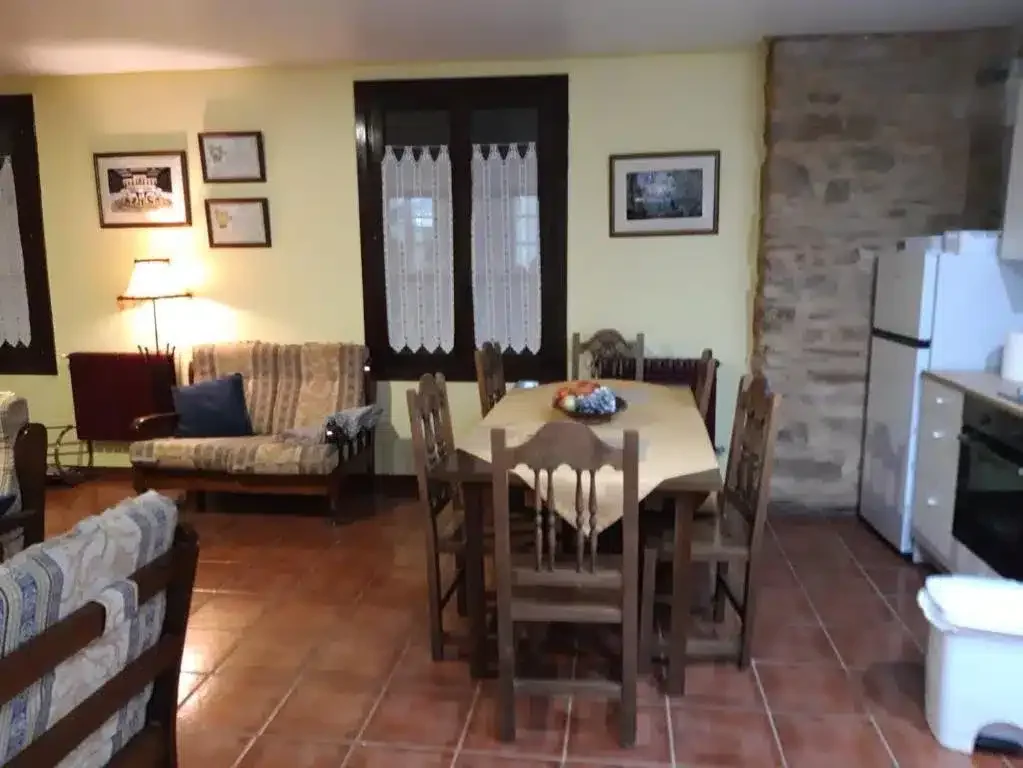 CASA RURAL MOLINO DEL ARRIERO - Foto 5