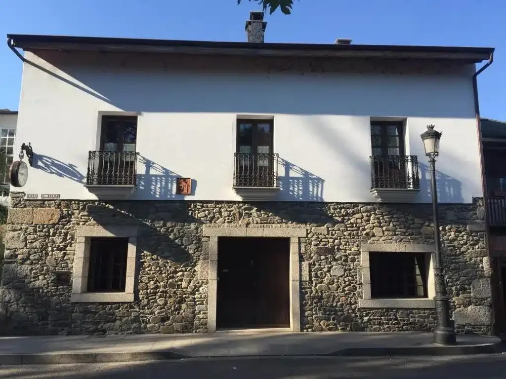 Casa del Reloj - Foto 1