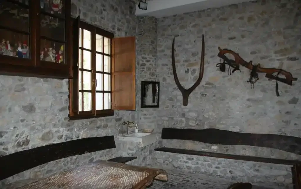 Casa del Reloj - Foto 3