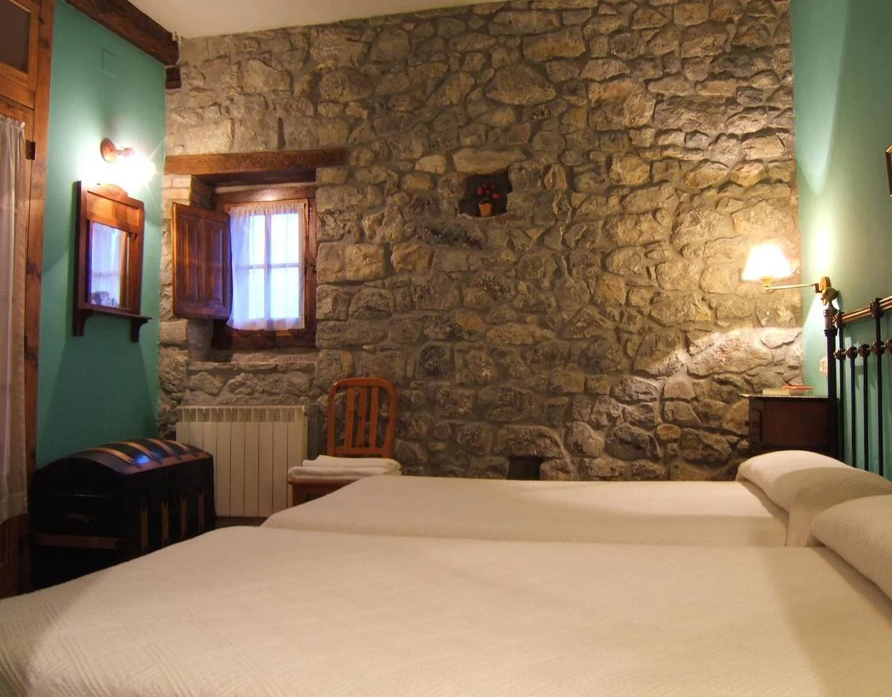 El Palacio - Foto 3