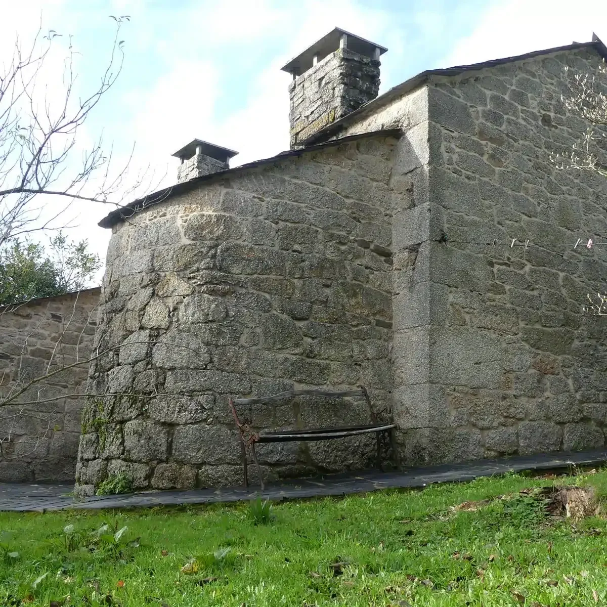 Casa Castoar - Foto 1