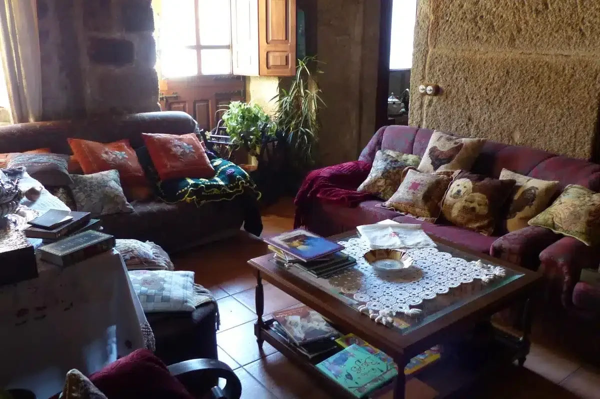 Casa Castoar - Foto 2