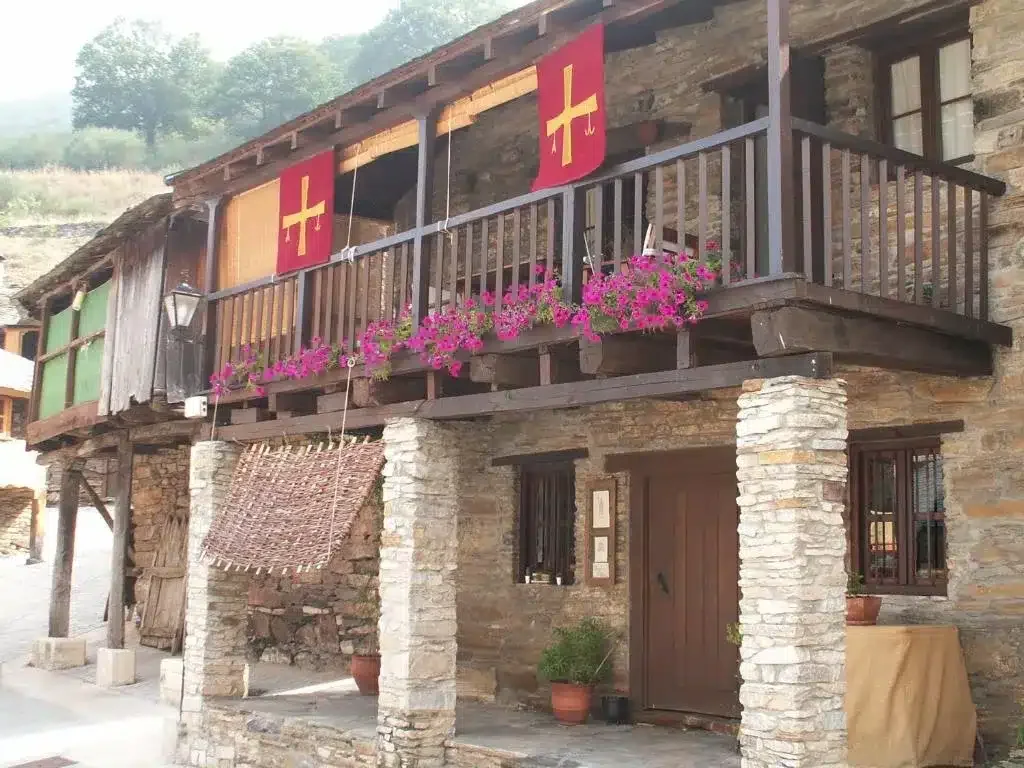 Casa Turpesa - Foto 1