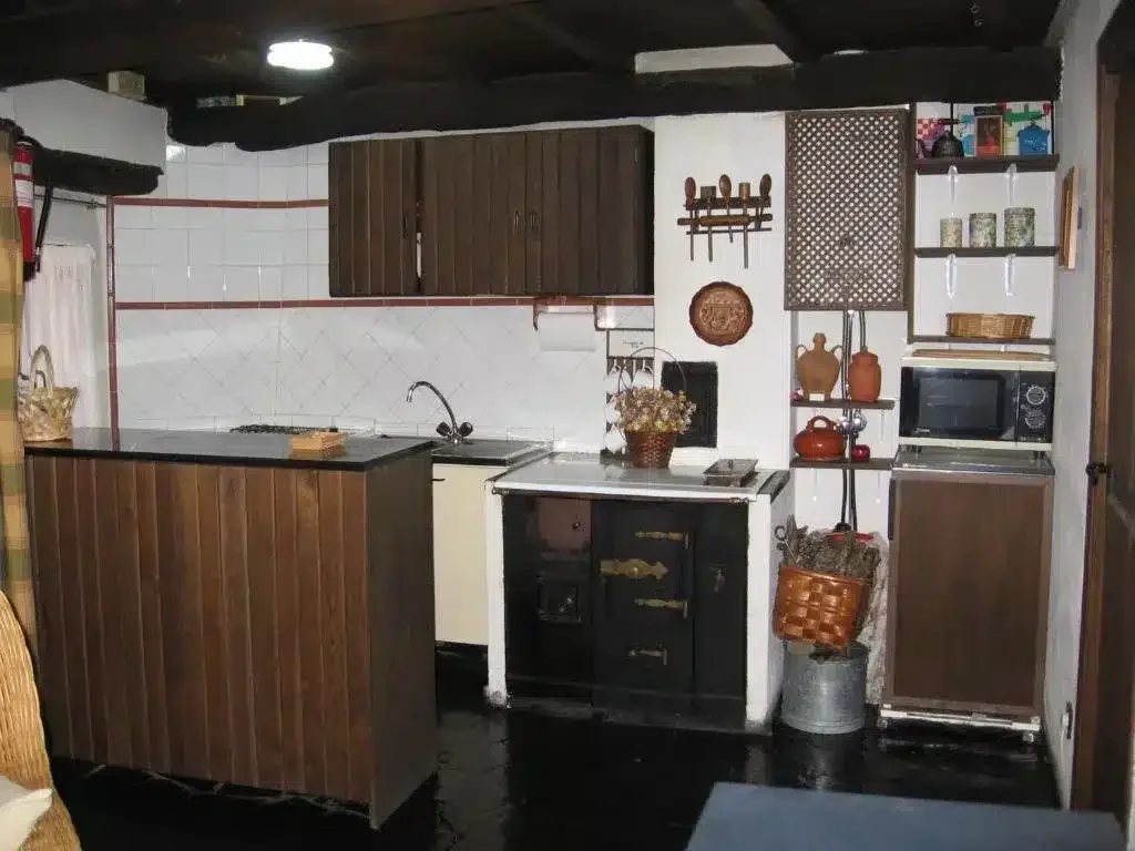 Casa Turpesa - Foto 5