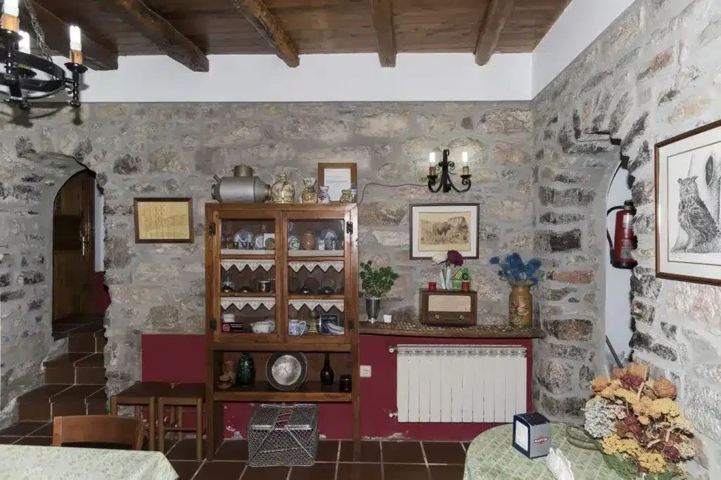 Los Pinos de Babia - Foto 4