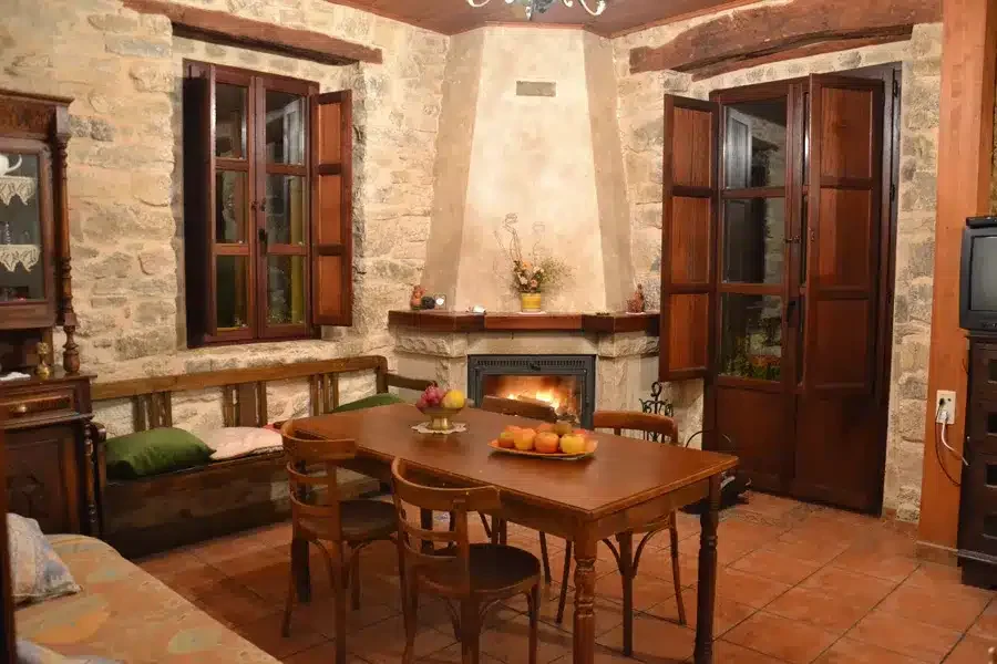 Los Calderones de Piedrasecha - Foto 1