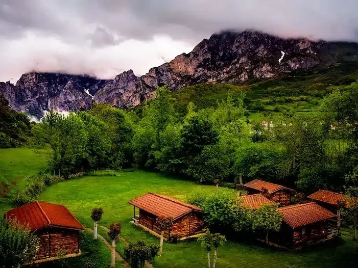 Picos de Europa - Foto 4