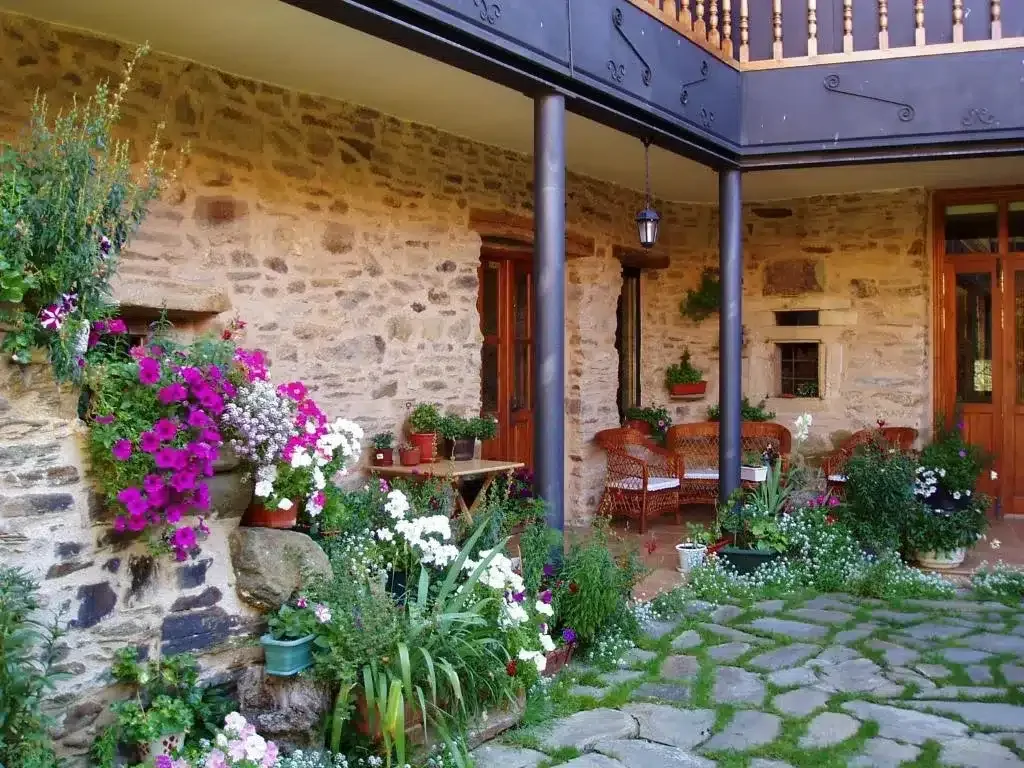 La Casa del Filandón - Foto 1