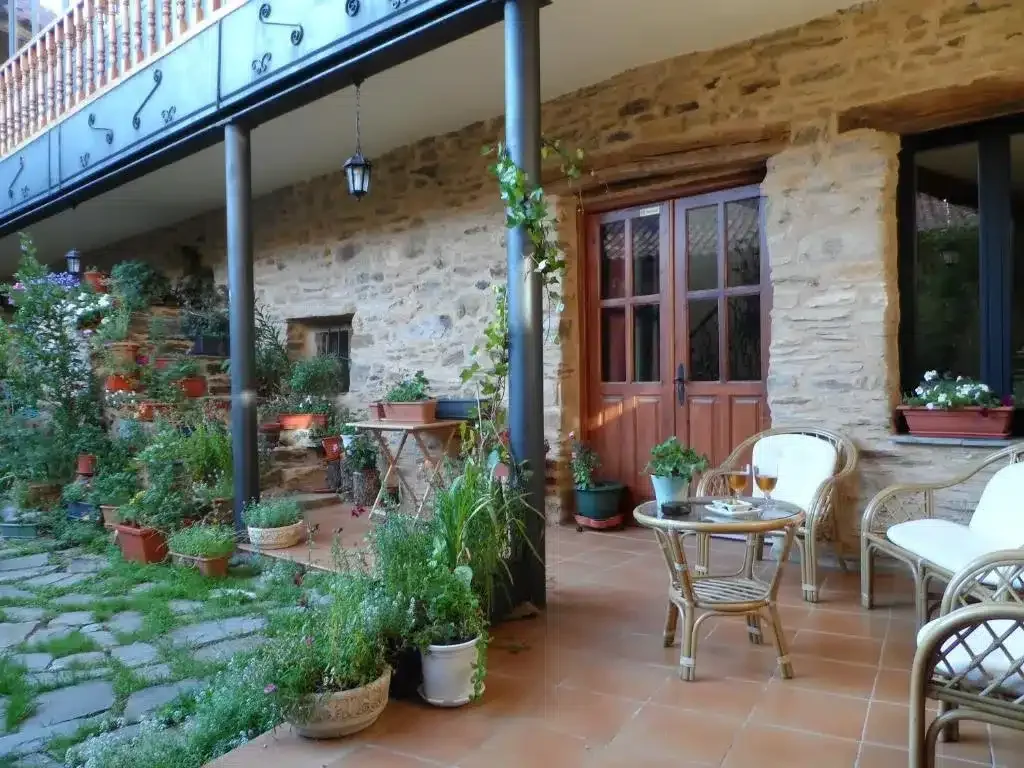 La Casa del Filandón - Foto 5