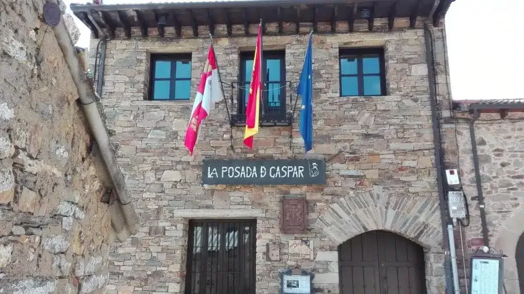 La Posada de Gaspar - Foto 1