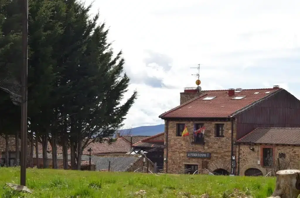 La Posada de Gaspar - Foto 3