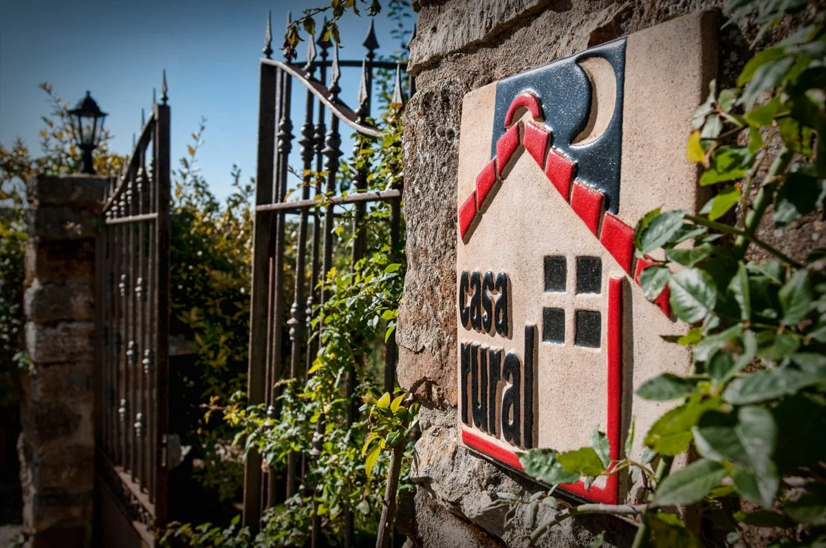 Casa Rural LA VENTA DEL ALMA - Foto 2