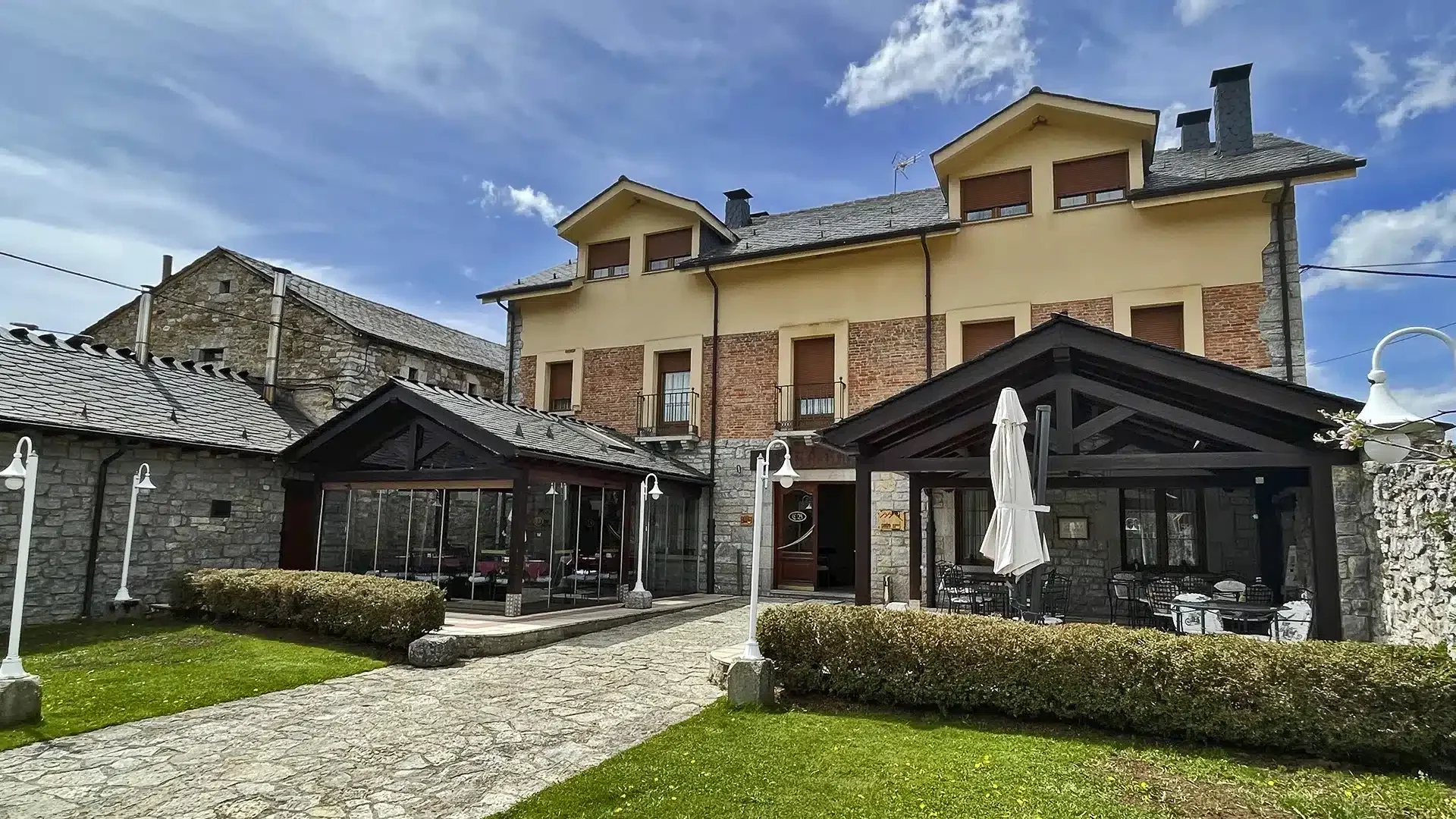 La Casona de Babia - Foto 1