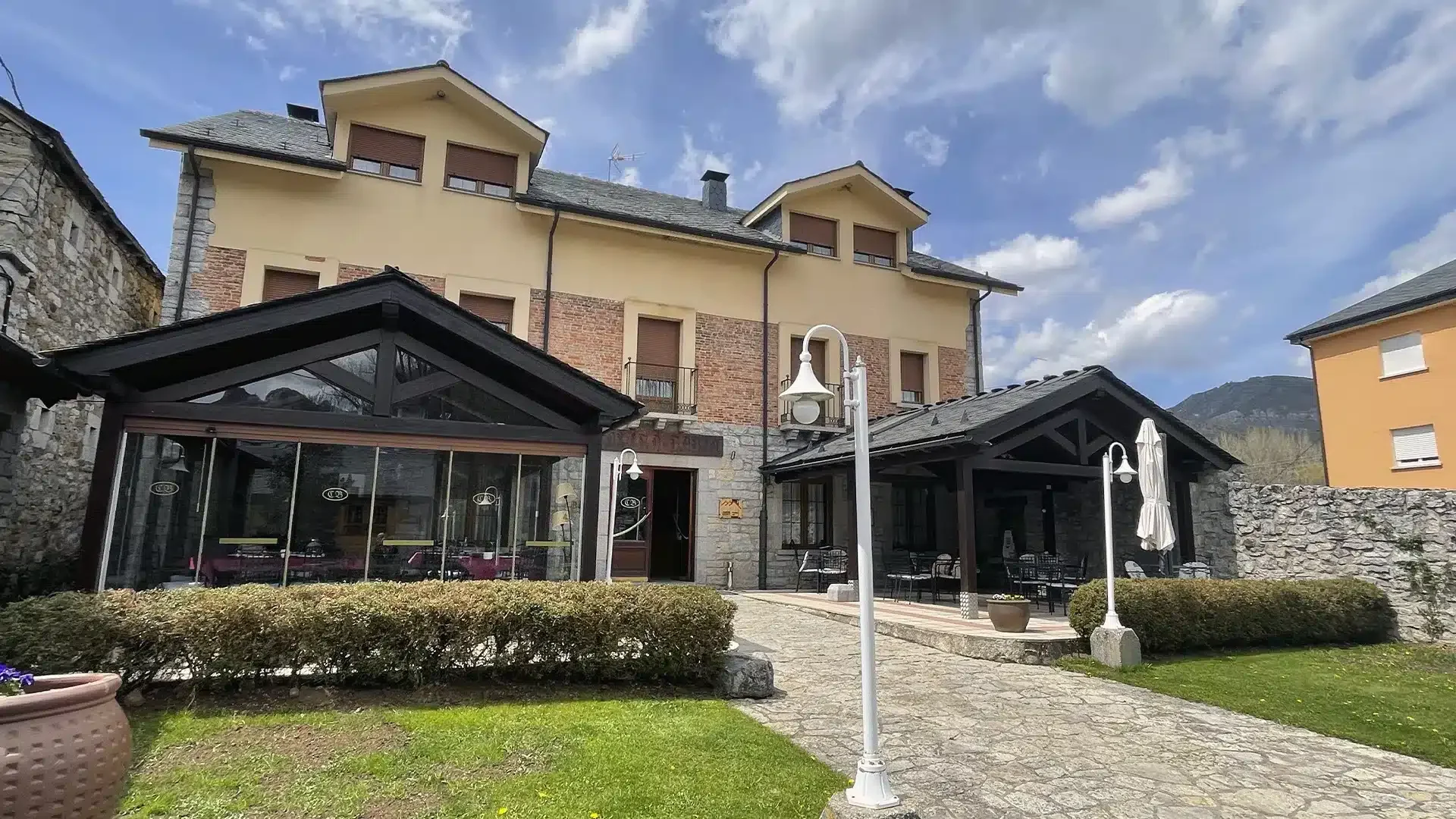 La Casona de Babia - Foto 2