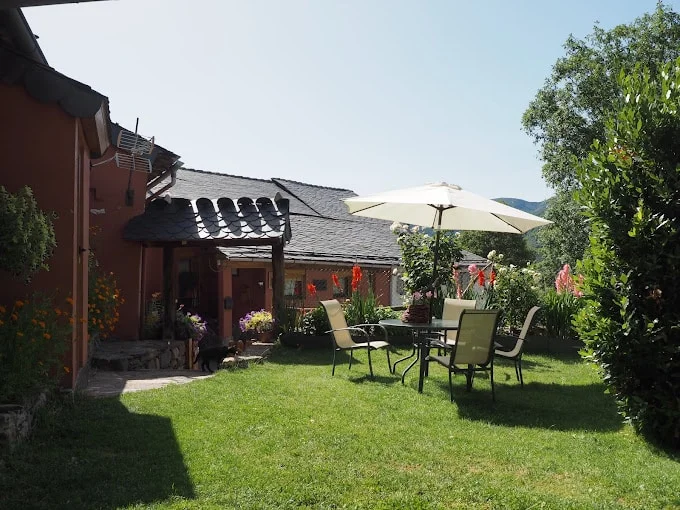 Casa Rural Faldín - Foto 1