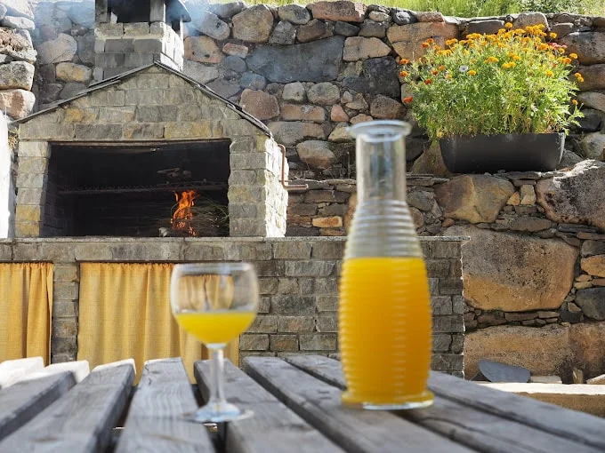 Casa Rural Faldín - Foto 4