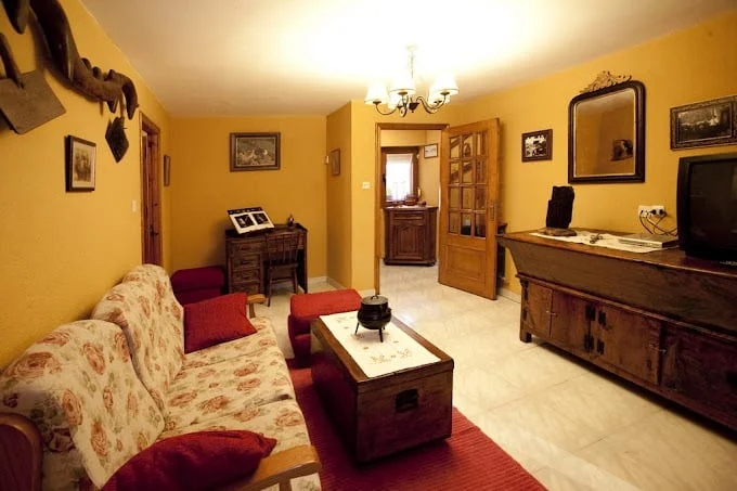 Casa Rural Faldín - Foto 5