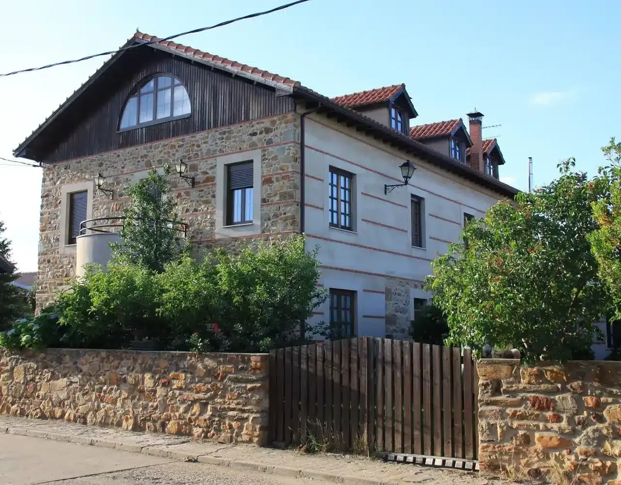 Casa del Herrero - Foto 1