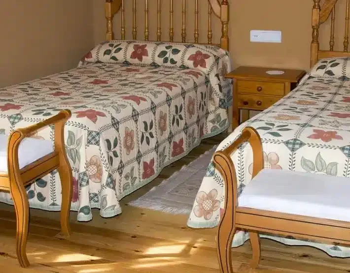 Casa del Herrero - Foto 3