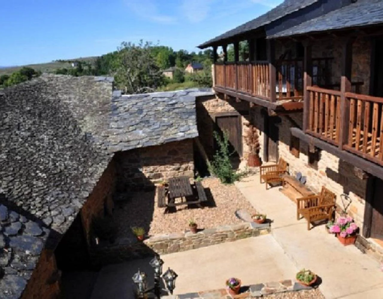 La Casa del Abuelo Julián - Foto 1