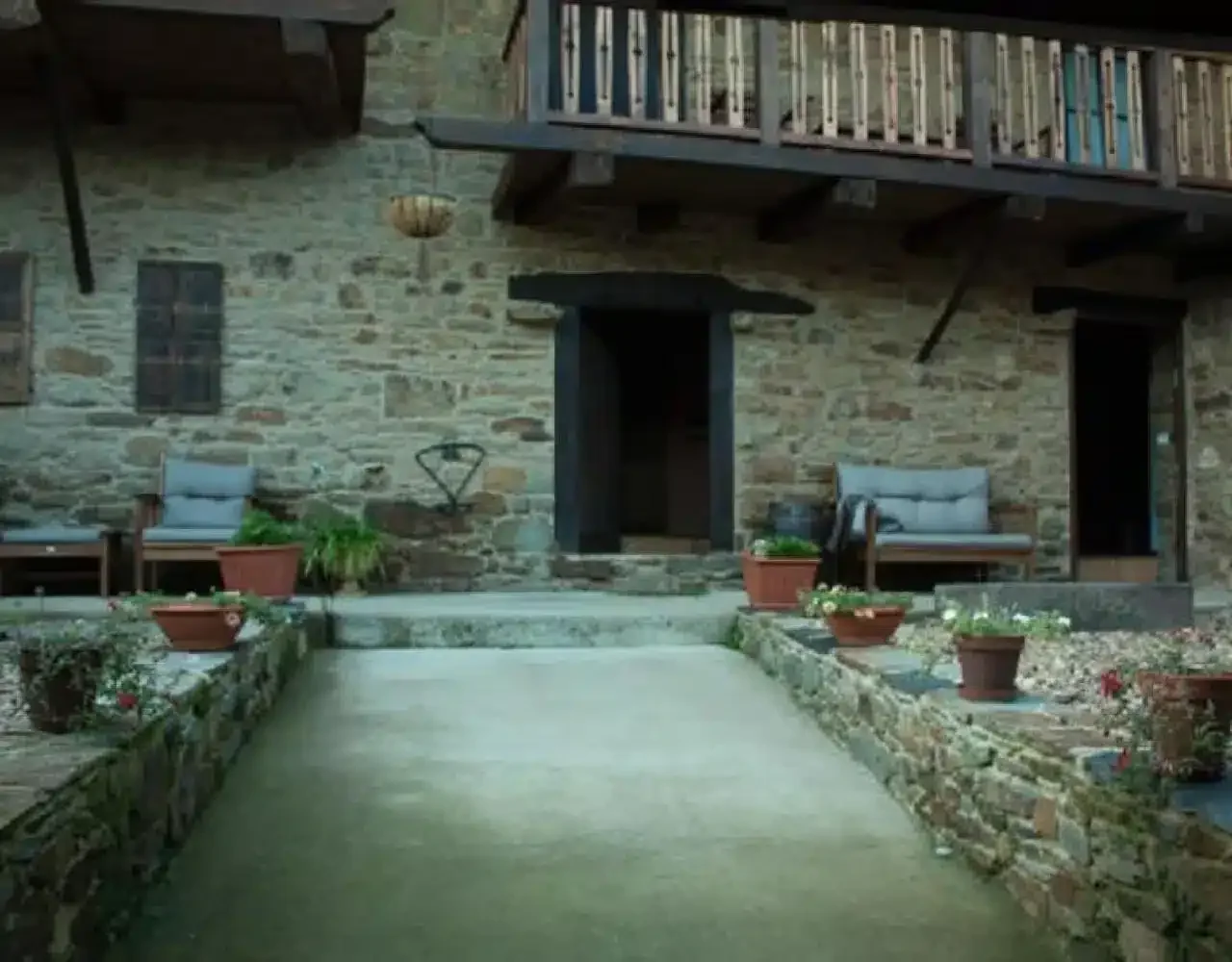 La Casa del Abuelo Julián - Foto 2