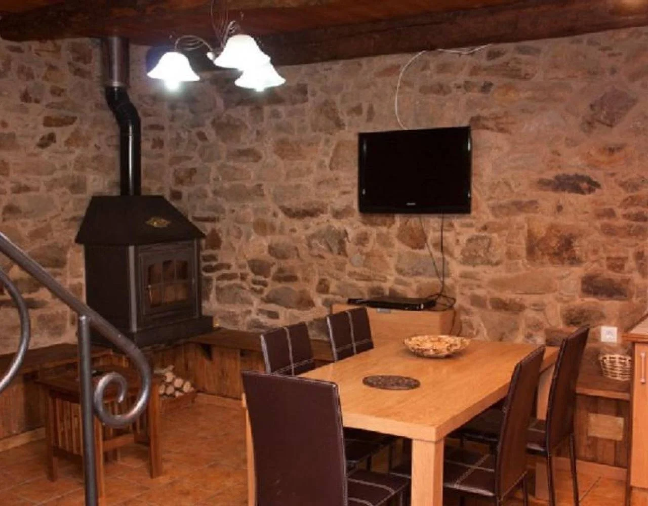 La Casa del Abuelo Julián - Foto 3