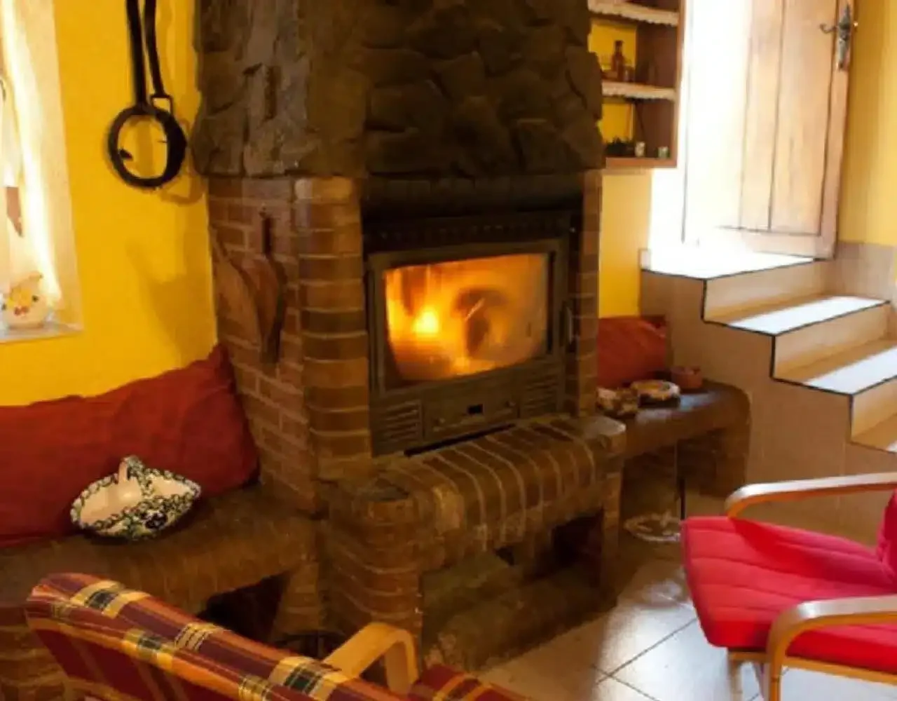 La Casa del Abuelo Julián - Foto 5