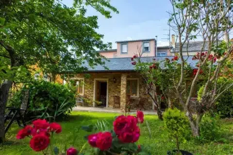 Casa Brais - Foto 1