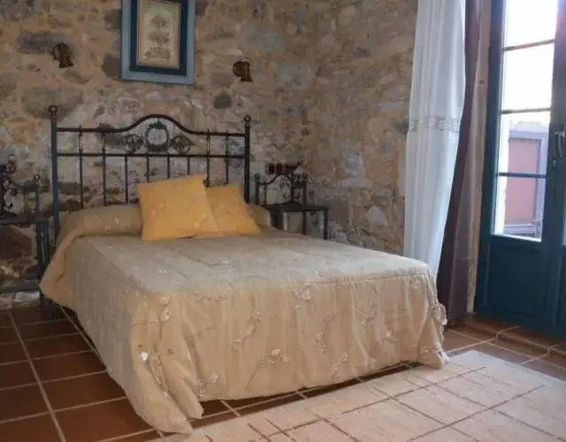Casa da Rianxeira - Foto 1