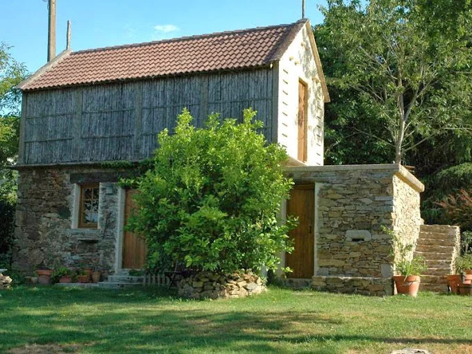 Casa da Rianxeira - Foto 2