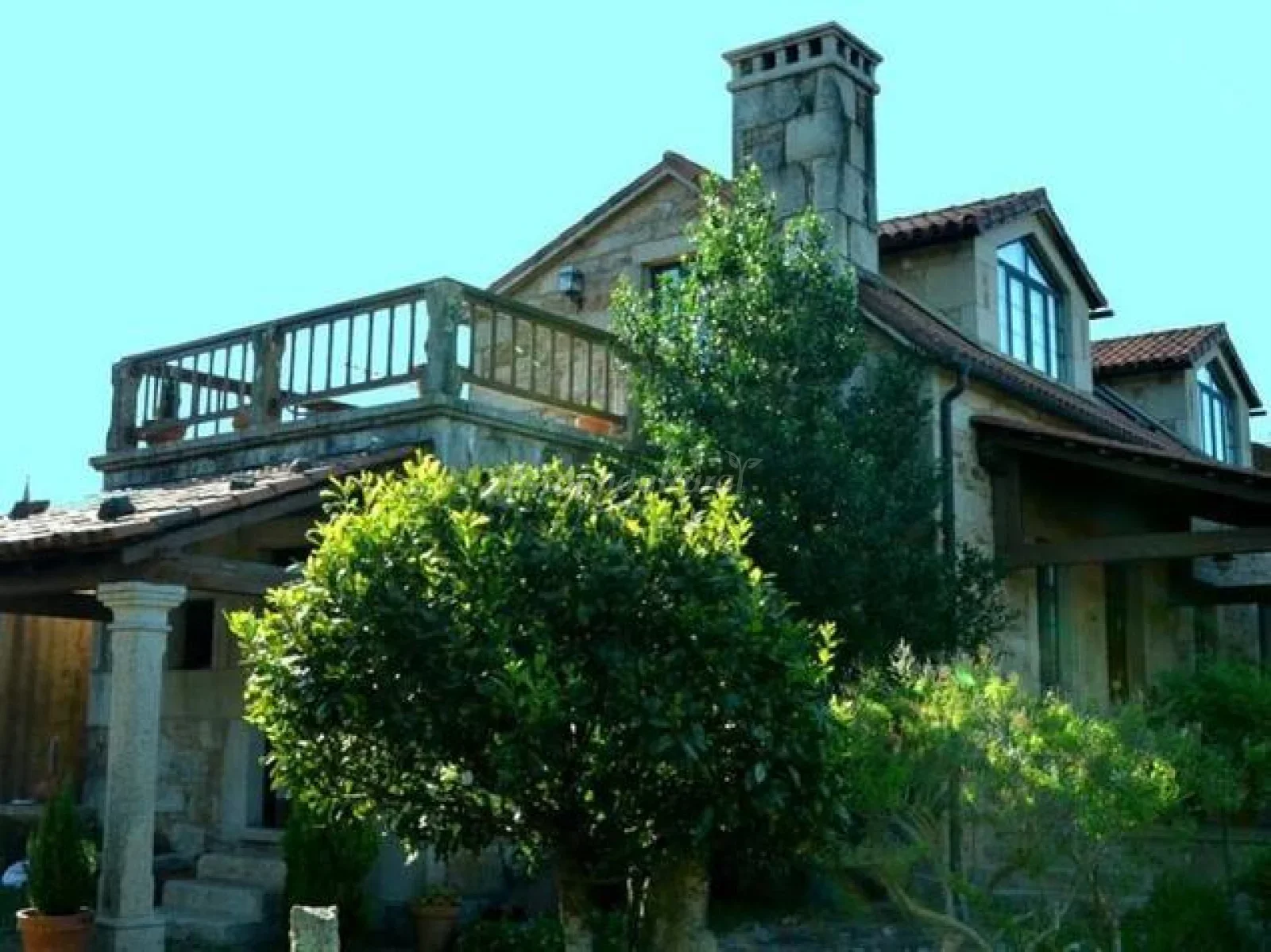 Casa da Rianxeira - Foto 3
