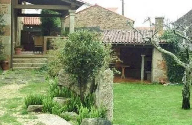 Casa da Rianxeira - Foto 5