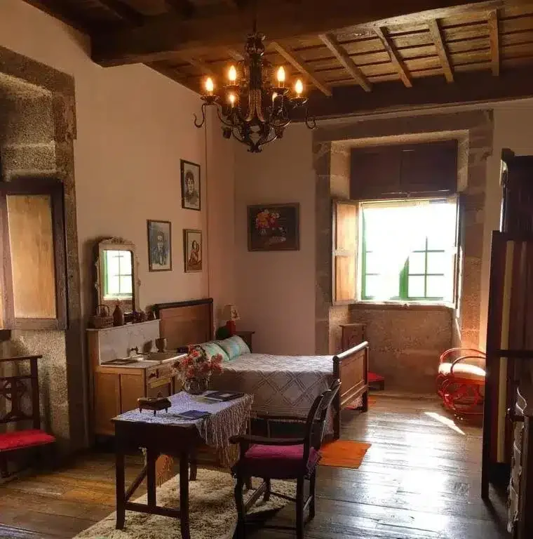 Casa do Pacio - Foto 4