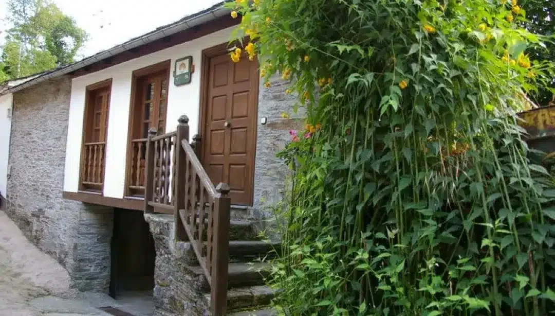 Casa Valín - Foto 1