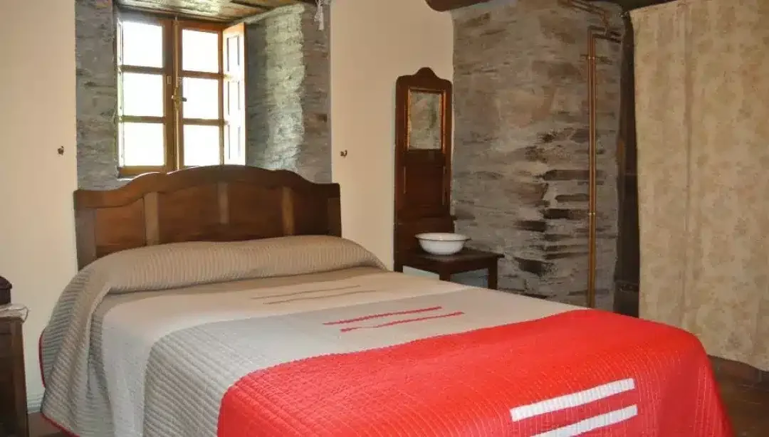 Casa Valín - Foto 2