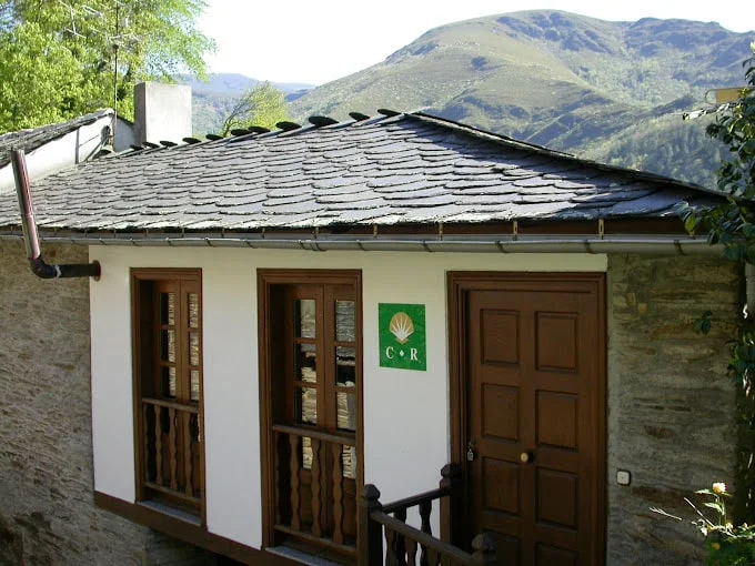 Casa Valín - Foto 3