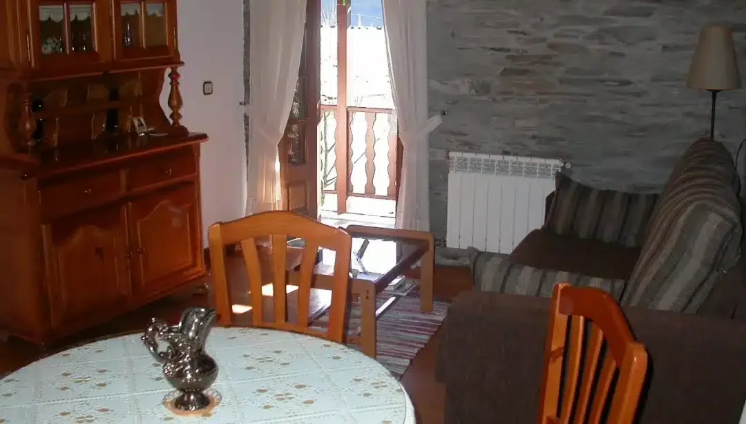 Casa Valín - Foto 4