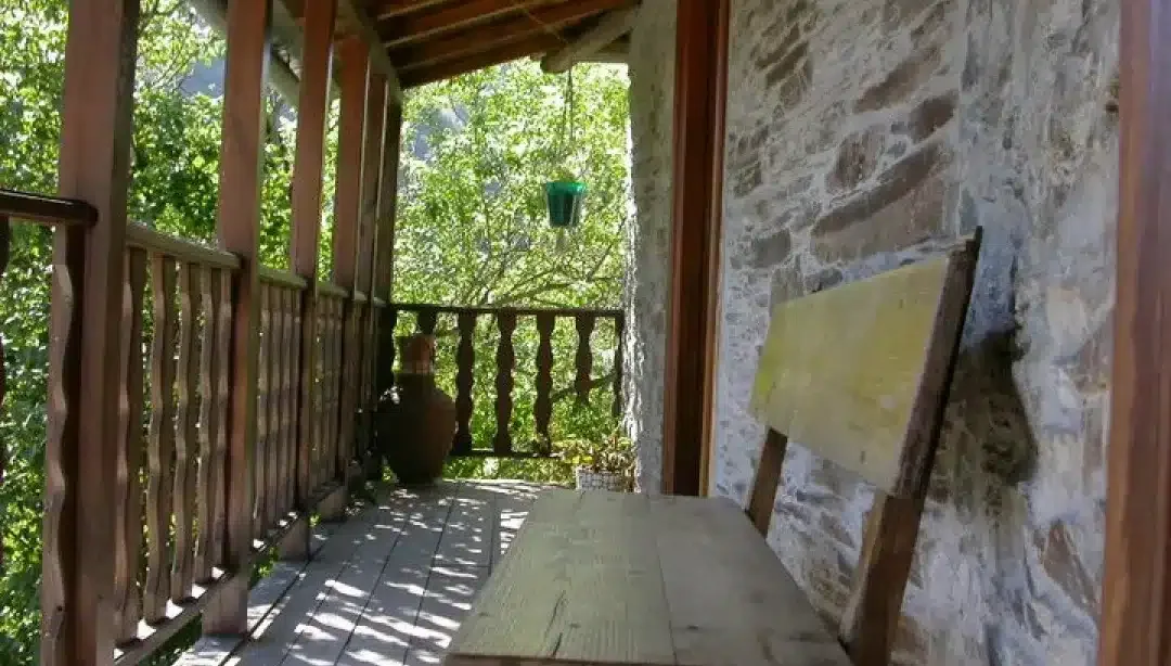Casa Valín - Foto 5