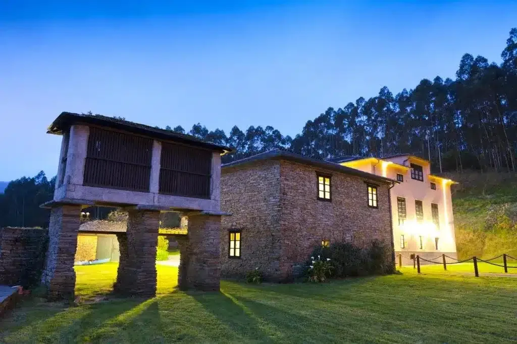 Finca Goleta - Foto 1